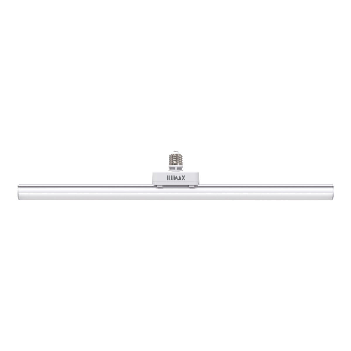 Luminaria Lineal Led 18W Luz Blanca E27 - Imagen 2