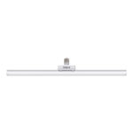 Luminaria Lineal Led 18W Luz Blanca E27 - Imagen 2