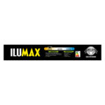 Luminaria Lineal Led 12W Luz Calida E27 - Imagen 5