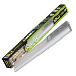 Luminaria De Gabinete Con Sensor CCT 2W