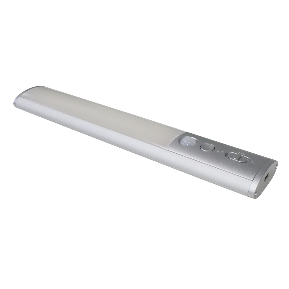 Luminaria De Gabinete Con Sensor CCT 2W - Imagen 5