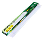 Lampara Antipolvo 18W Luz Blanca