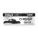 Luminaria Led HighBay 100W  Luz Blanca