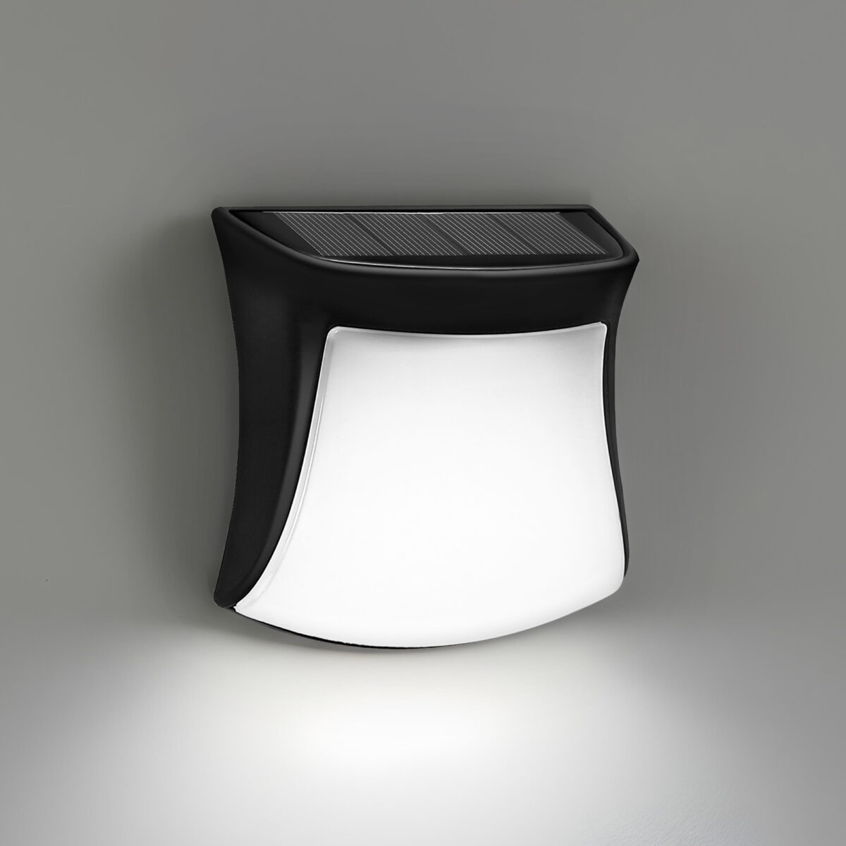 Aplique Led Solar 1W RGB - Imagen 4