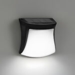 Aplique Led Solar 1W RGB - Imagen 4