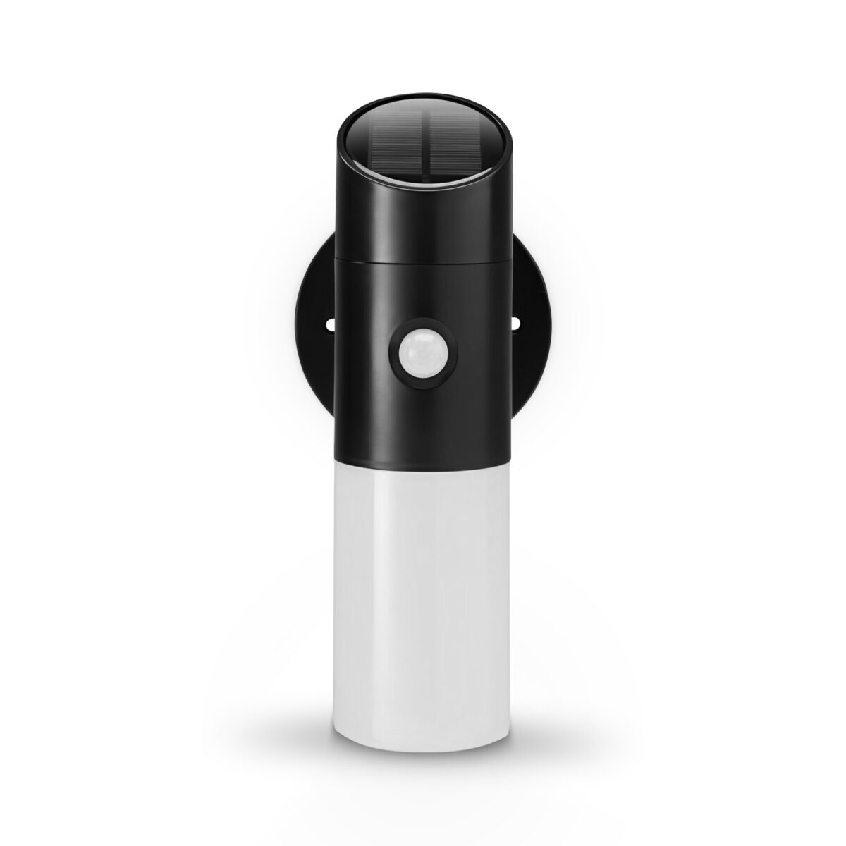 Aplique Led Solar Con Sensor 1W RGB - Imagen 4