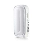 Linterna Led Recargable 5W Luz Blanca - Imagen 4