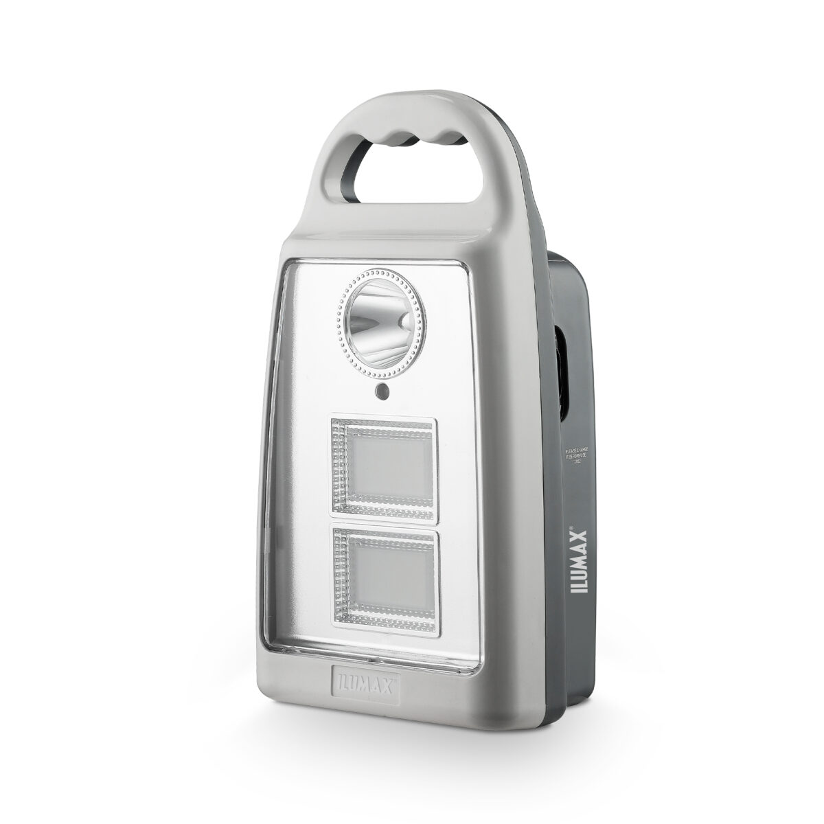 Linterna Led Recargable Multifuncional 15W Luz Blanca - Imagen 4