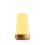 Lampara De Noche Recargable RGB 3W - Imagen 5