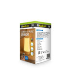 Lampara De Noche Recargable RGB 3W - Imagen 3