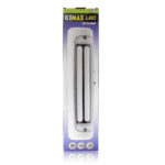 Luminaria Emergencia Led 12W Luz Blanca - Imagen 3